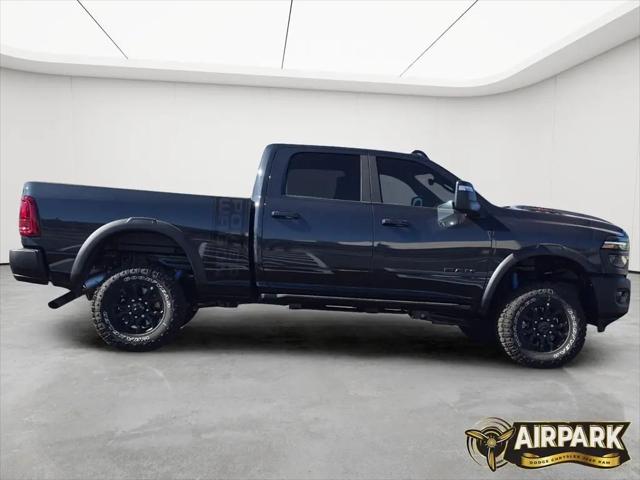 2026 Ram 2500 Power Wagon Crew Cab 4x4 64 Box