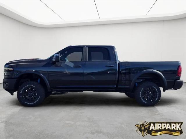 2026 Ram 2500 Power Wagon Crew Cab 4x4 64 Box