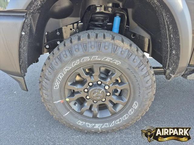 2026 Ram 2500 Power Wagon Crew Cab 4x4 64 Box