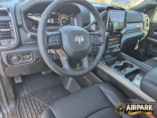 2026 Ram 2500 Power Wagon Crew Cab 4x4 64 Box