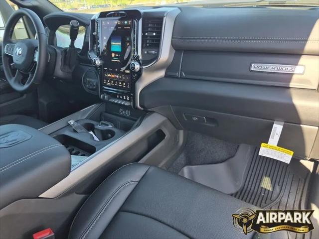 2026 Ram 2500 Power Wagon Crew Cab 4x4 64 Box