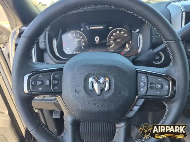 2026 Ram 2500 Power Wagon Crew Cab 4x4 64 Box