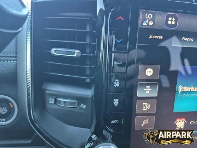 2026 Ram 2500 Power Wagon Crew Cab 4x4 64 Box