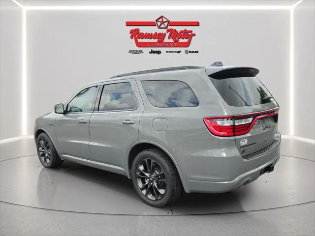2024 Dodge Durango R/T Plus AWD