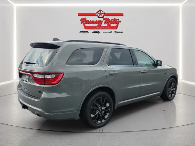 2024 Dodge Durango R/T Plus AWD