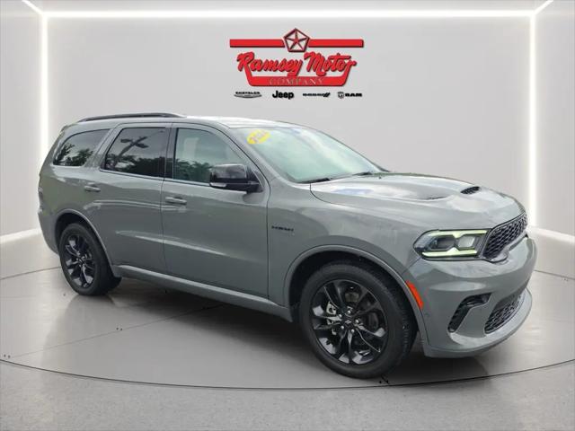 2024 Dodge Durango R/T Plus AWD