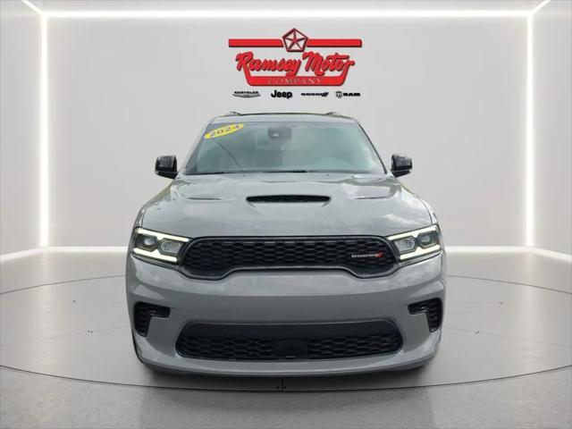 2024 Dodge Durango R/T Plus AWD