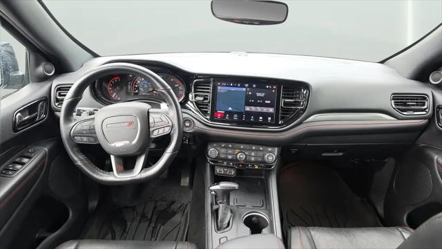2024 Dodge Durango R/T Plus AWD