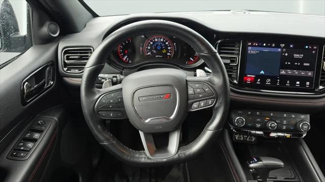 2024 Dodge Durango R/T Plus AWD