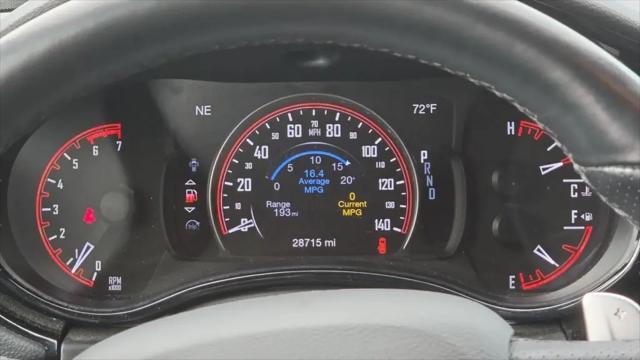 2024 Dodge Durango R/T Plus AWD