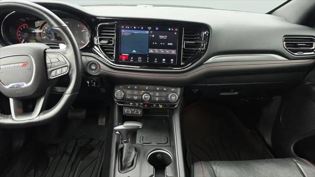 2024 Dodge Durango R/T Plus AWD