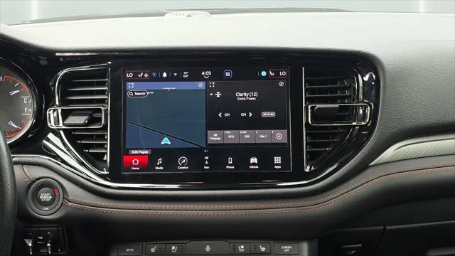 2024 Dodge Durango R/T Plus AWD