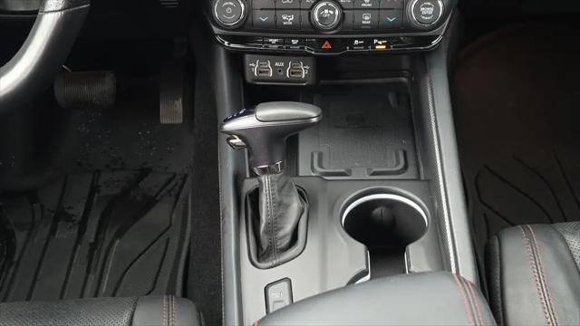 2024 Dodge Durango R/T Plus AWD