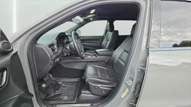 2024 Dodge Durango R/T Plus AWD