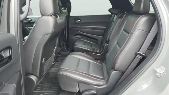 2024 Dodge Durango R/T Plus AWD