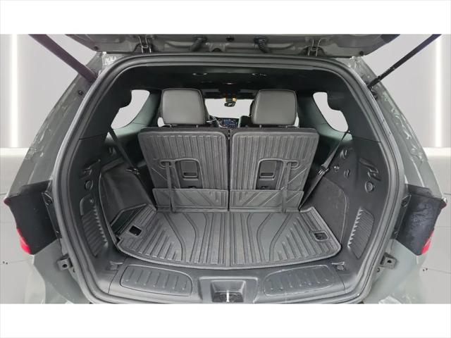 2024 Dodge Durango R/T Plus AWD