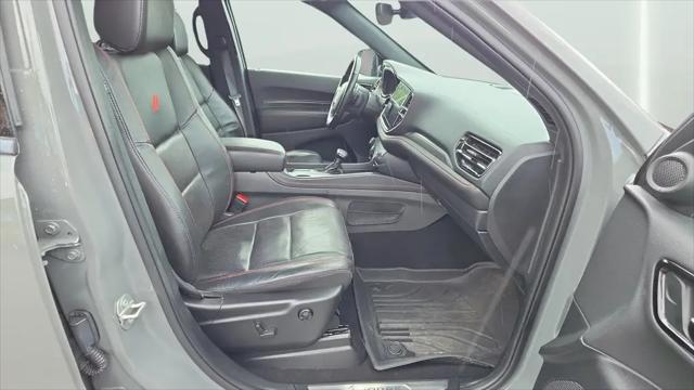 2024 Dodge Durango R/T Plus AWD