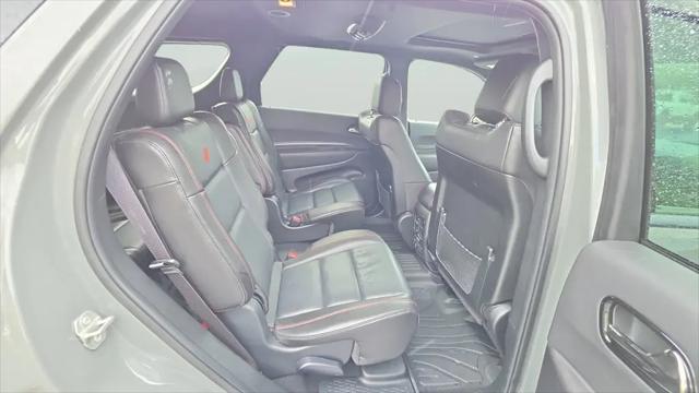 2024 Dodge Durango R/T Plus AWD