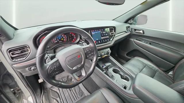 2024 Dodge Durango R/T Plus AWD