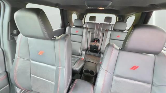 2024 Dodge Durango R/T Plus AWD