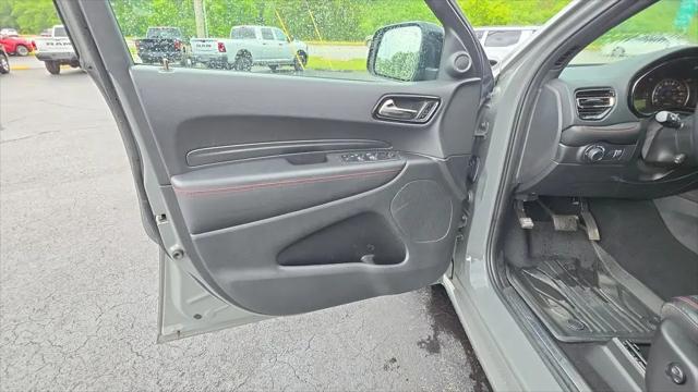 2024 Dodge Durango R/T Plus AWD
