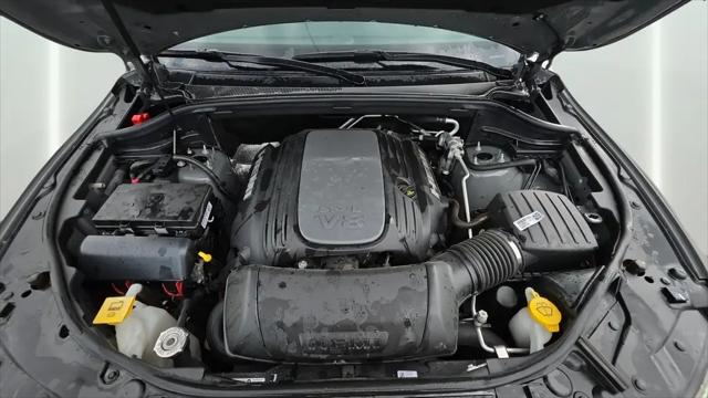 2024 Dodge Durango R/T Plus AWD
