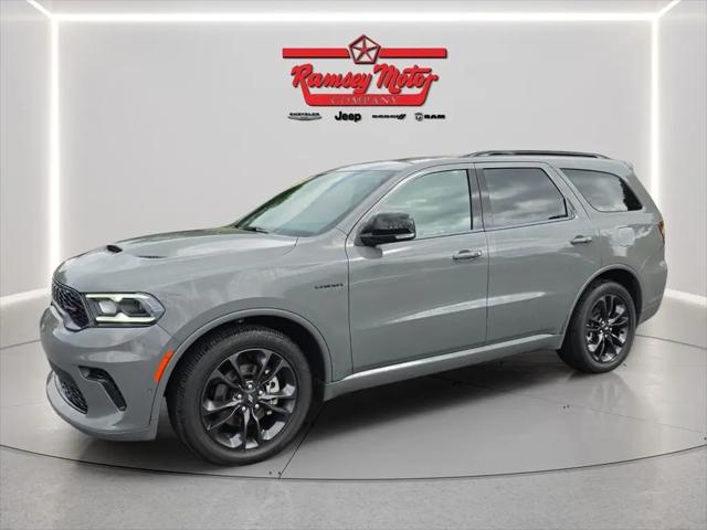 2024 Dodge Durango R/T Plus AWD for sale in Harrison, AR