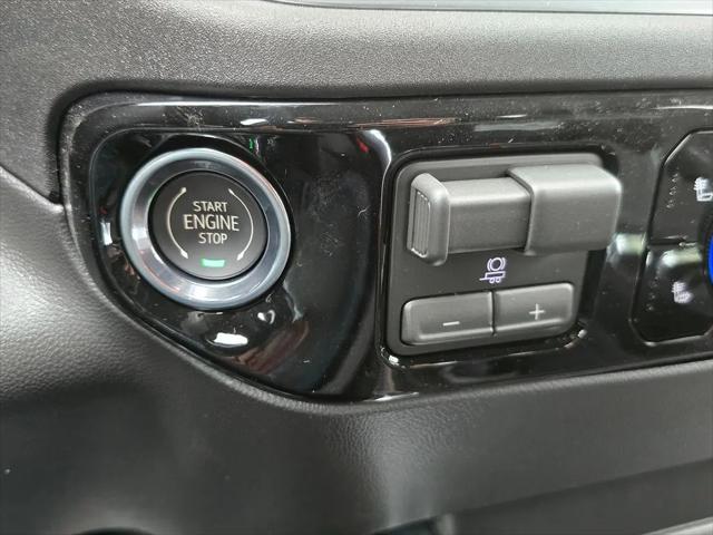 2026 Chevrolet Silverado 1500 4WD Crew Cab Short Bed LT Trail Boss