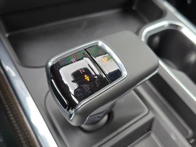 2026 Chevrolet Silverado 1500 4WD Crew Cab Short Bed LT Trail Boss