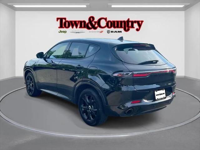 2024 Dodge Hornet R/T EAWD
