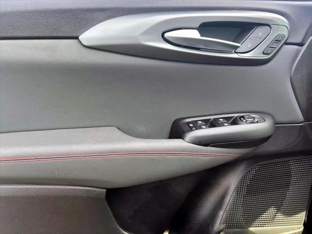 2024 Dodge Hornet R/T EAWD