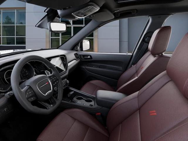 2026 Dodge Durango GT Plus AWD HEMI V8