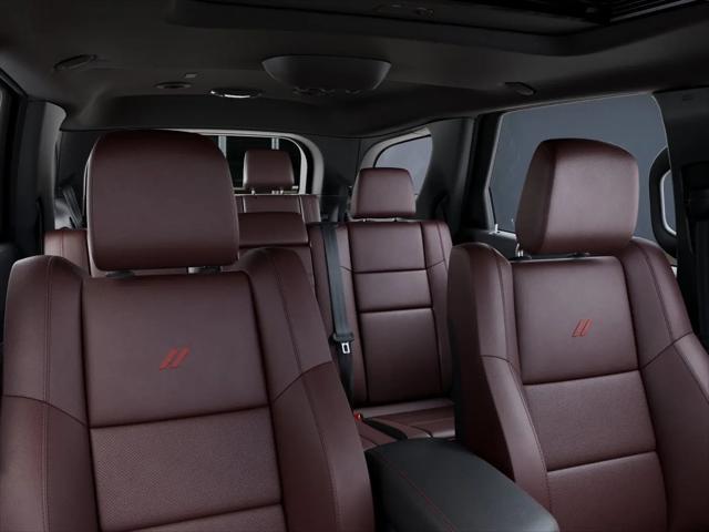 2026 Dodge Durango GT Plus AWD HEMI V8