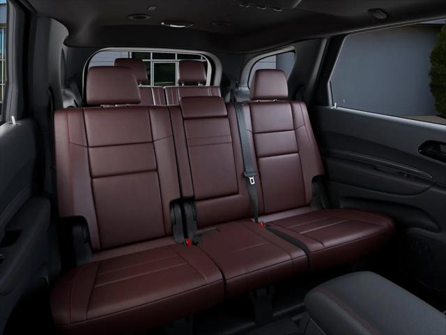 2026 Dodge Durango GT Plus AWD HEMI V8