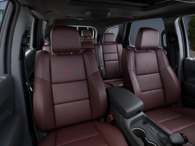 2026 Dodge Durango GT Plus AWD HEMI V8