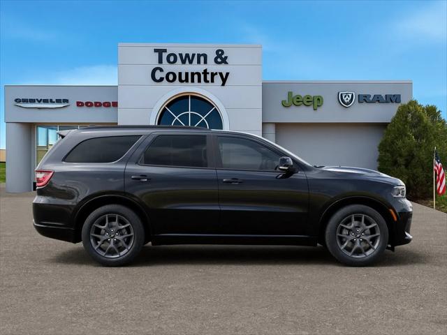 2026 Dodge Durango GT Plus AWD HEMI V8