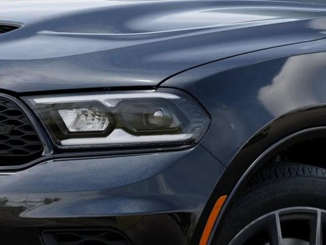 2026 Dodge Durango GT Plus AWD HEMI V8