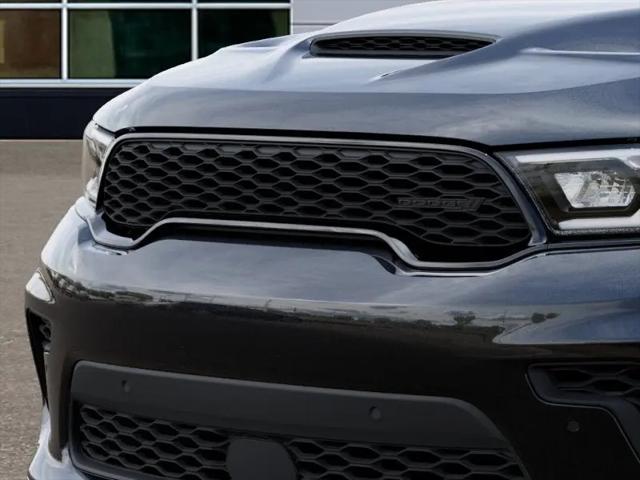 2026 Dodge Durango GT Plus AWD HEMI V8