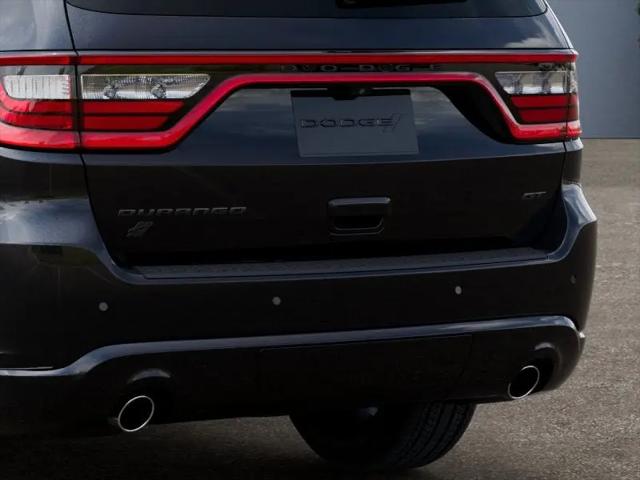 2026 Dodge Durango GT Plus AWD HEMI V8