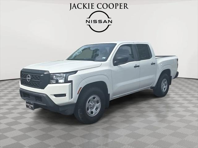 2022 Nissan Frontier Crew Cab S 4x2 for sale in Tulsa, OK