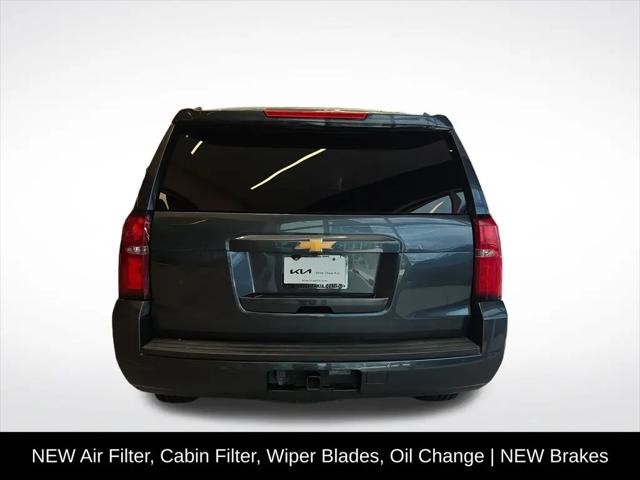 2020 Chevrolet Tahoe 2WD LS