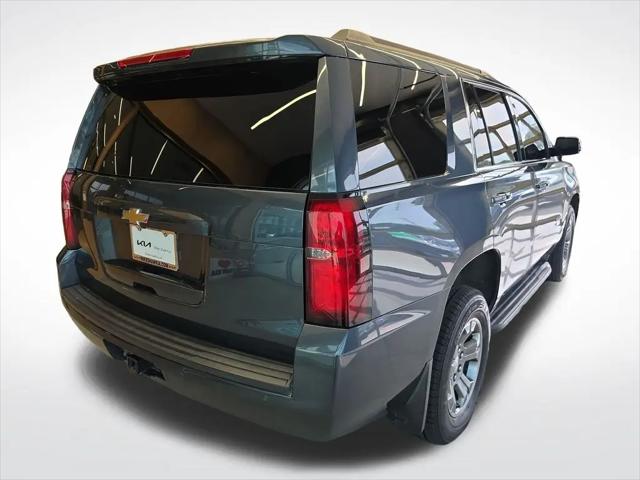 2020 Chevrolet Tahoe 2WD LS