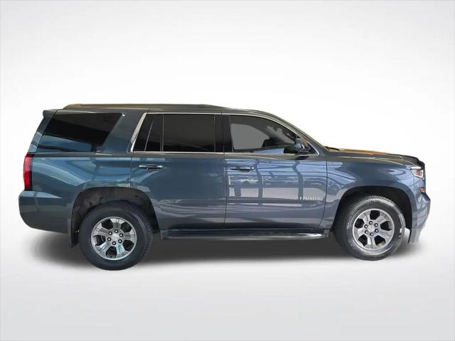 2020 Chevrolet Tahoe 2WD LS