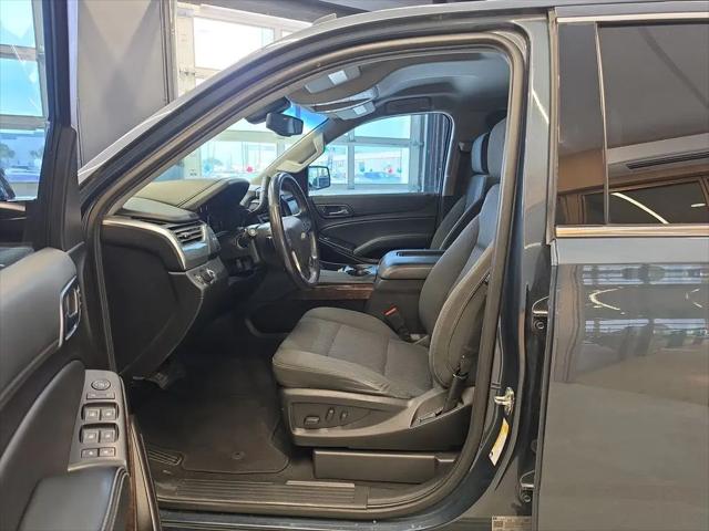 2020 Chevrolet Tahoe 2WD LS