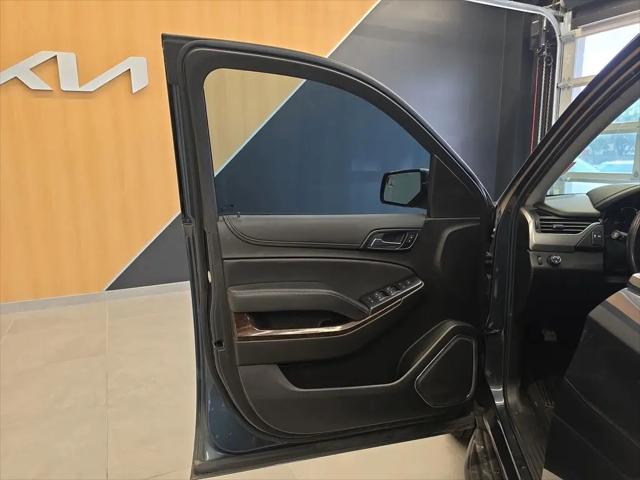 2020 Chevrolet Tahoe 2WD LS