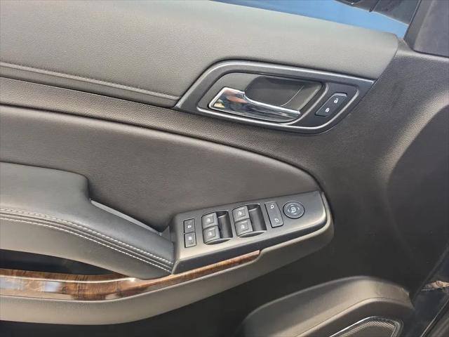 2020 Chevrolet Tahoe 2WD LS