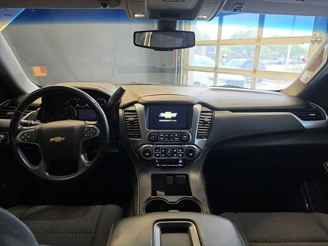2020 Chevrolet Tahoe 2WD LS