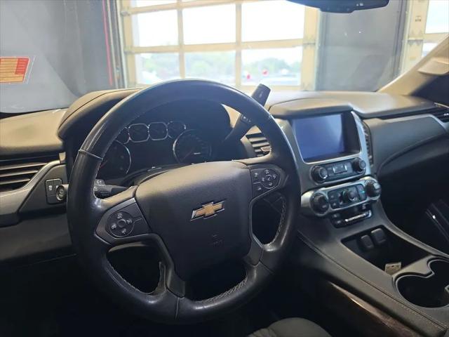 2020 Chevrolet Tahoe 2WD LS
