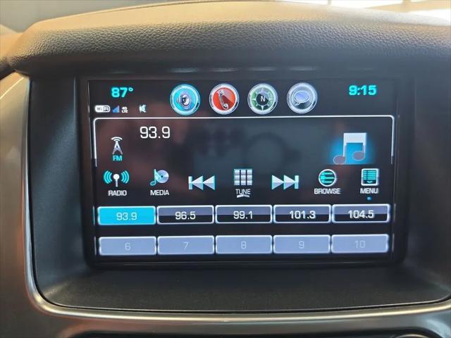 2020 Chevrolet Tahoe 2WD LS