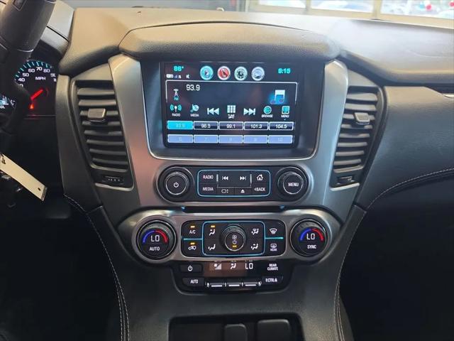 2020 Chevrolet Tahoe 2WD LS